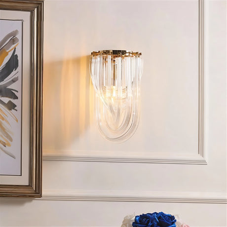 Danica Wall Lamp - Residence Supply