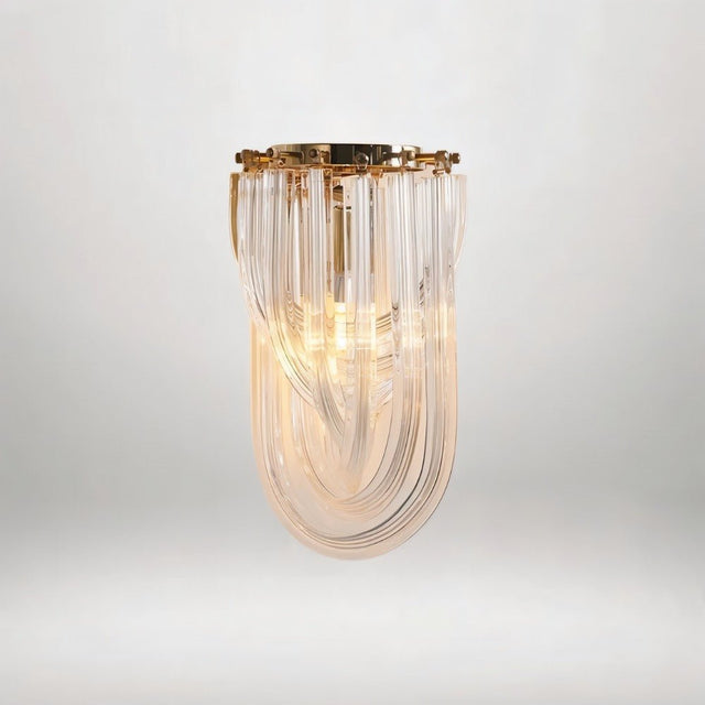 Danica Wall Lamp - Residence Supply