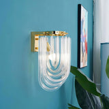 Danica Wall Lamp - Residence Supply