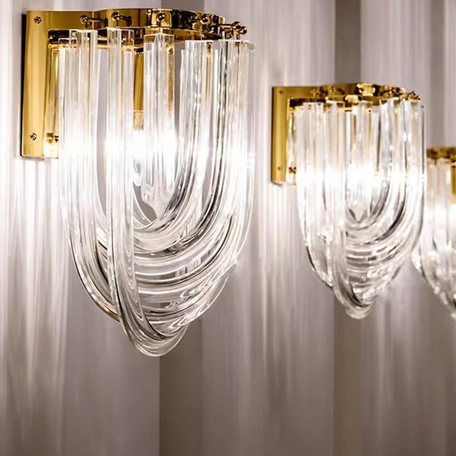 Danica Wall Lamp - Residence Supply