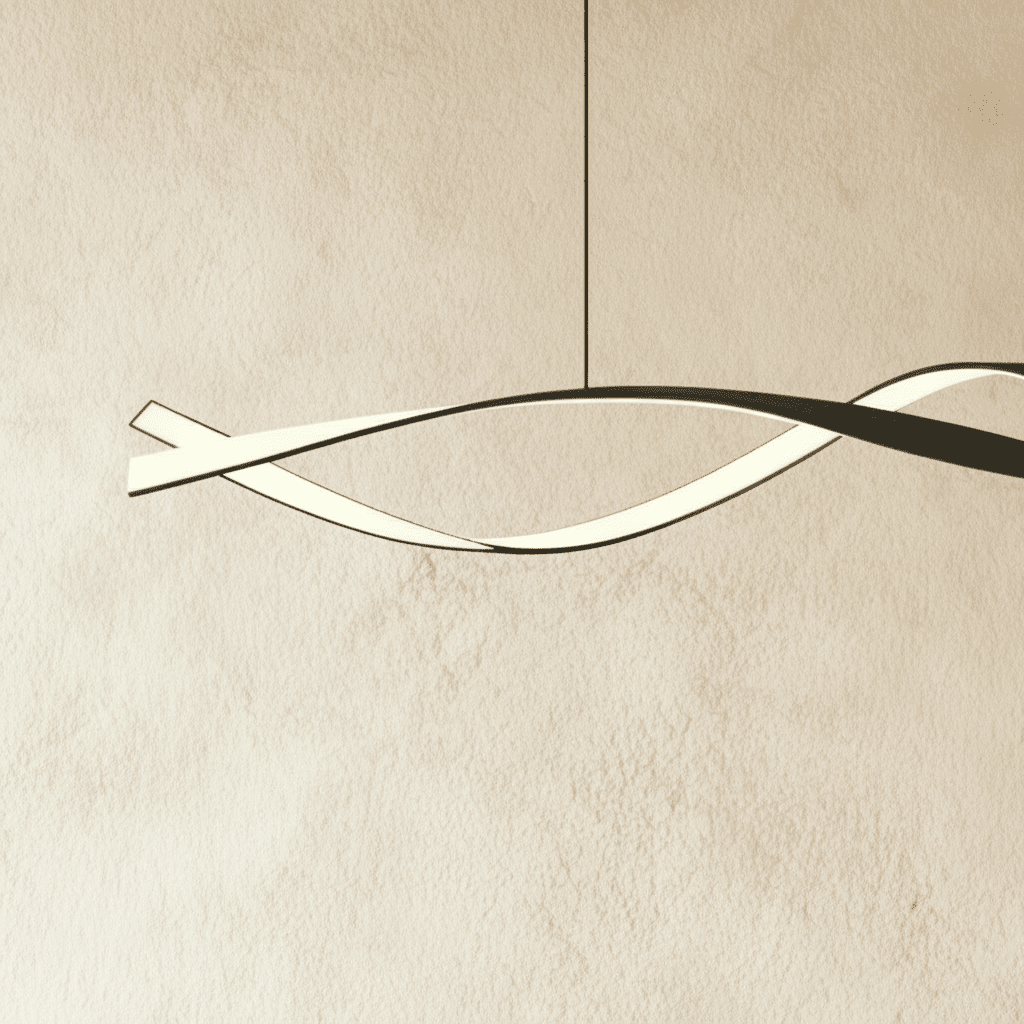Daniella Pendant Light - Residence Supply