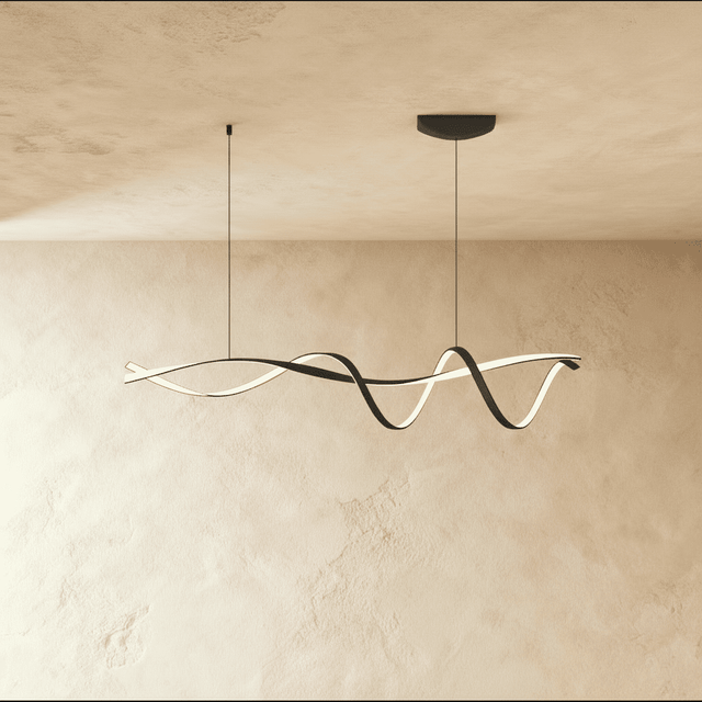 Daniella Pendant Light - Residence Supply