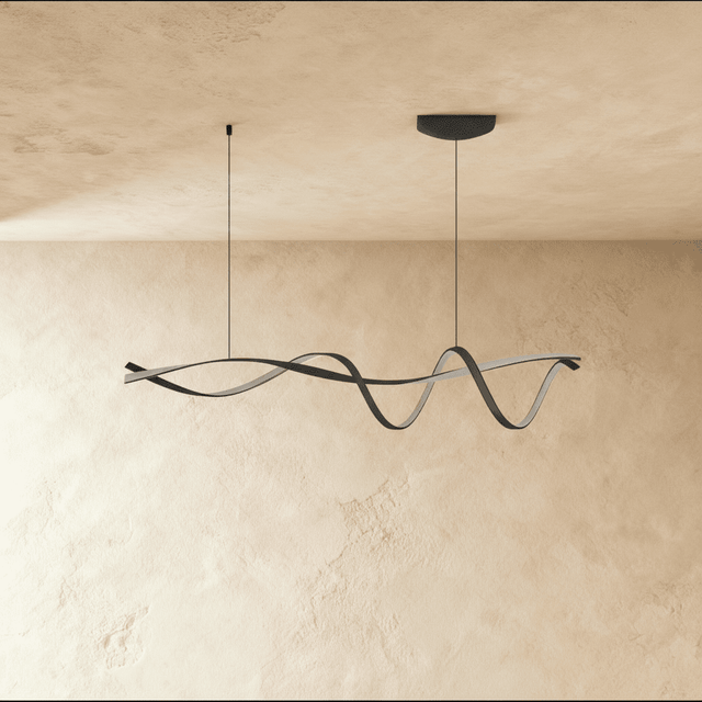 Daniella Pendant Light - Residence Supply