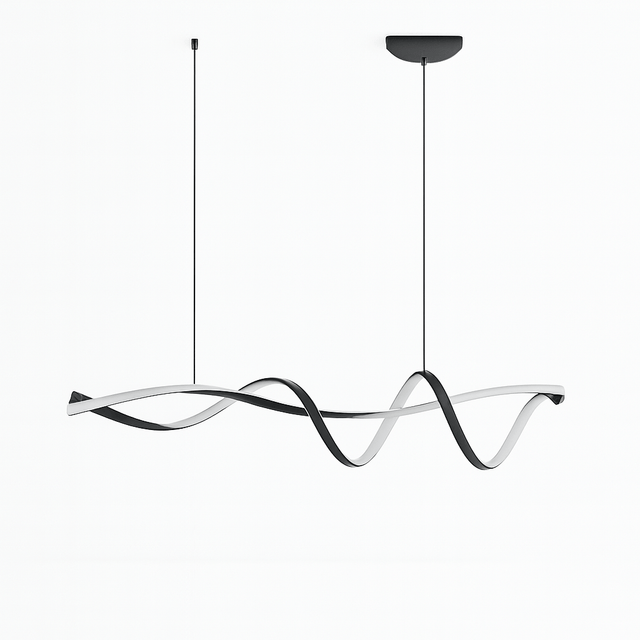 Daniella Pendant Light - Residence Supply