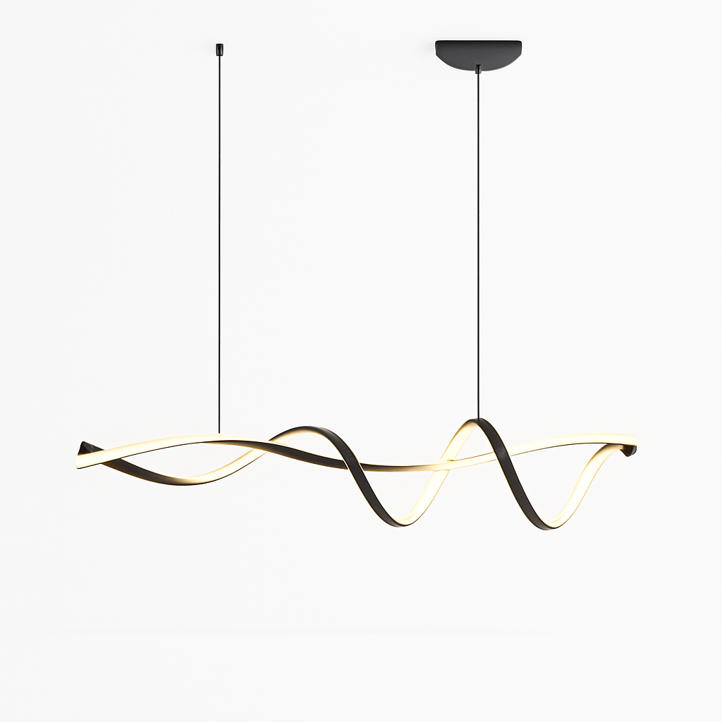 Daniella Pendant Light - Residence Supply