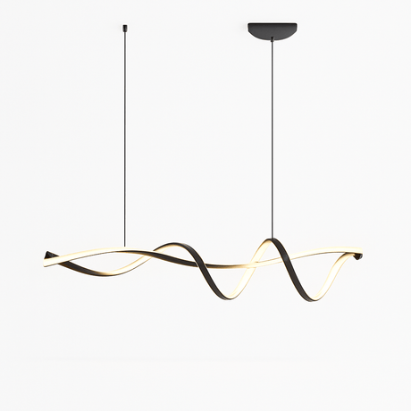 Daniella Pendant Light - Residence Supply