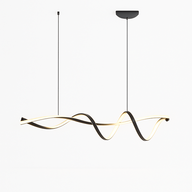 Daniella Pendant Light - Residence Supply