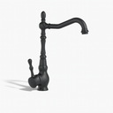 Daped Kitchen Faucet