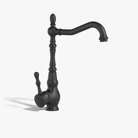 Daped Kitchen Faucet - Residence Supply