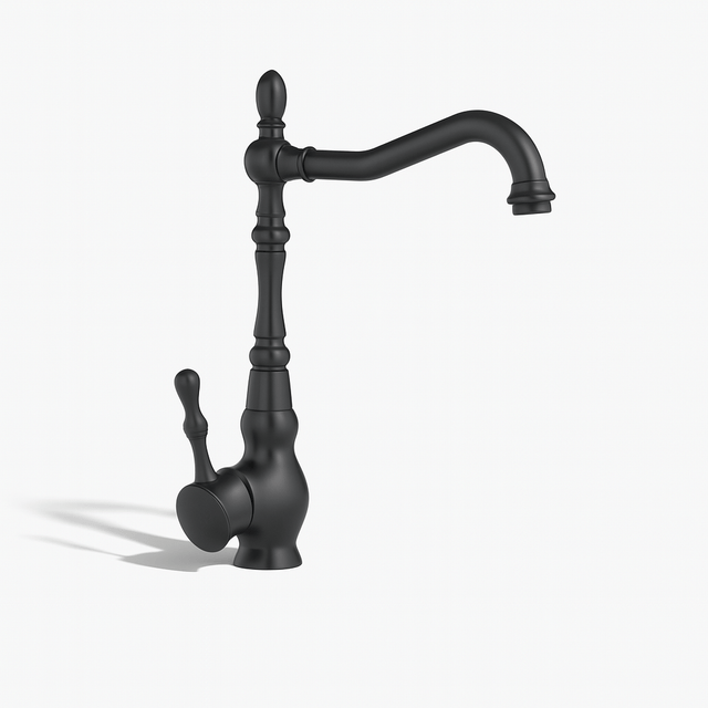 Daped Kitchen Faucet - Residence Supply