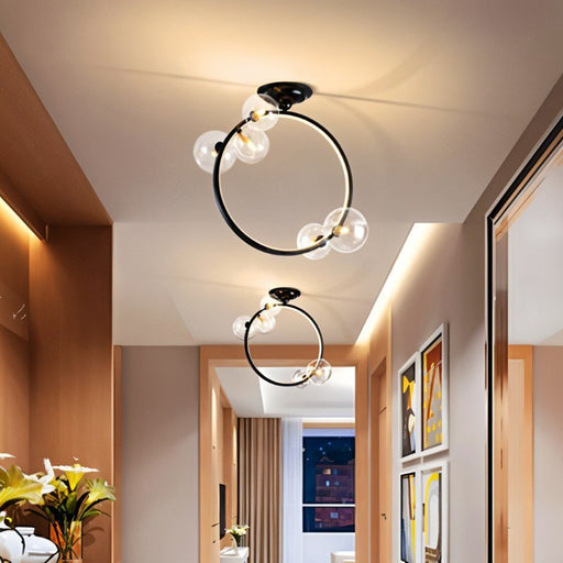 Daphne Ceiling light - Modern Lighting for Hallway