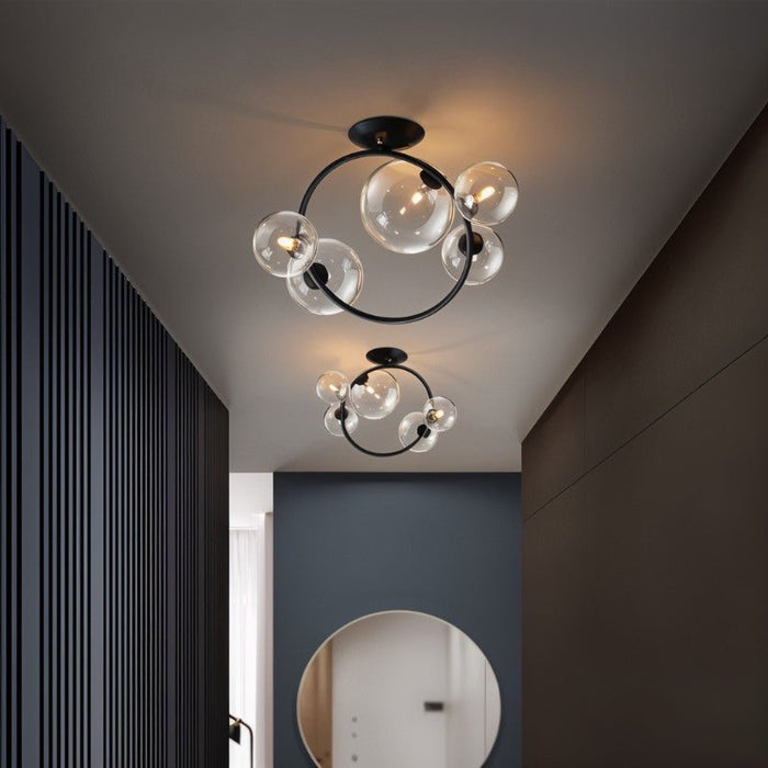 Daphne Ceiling light - Modern Lighting Fixtures