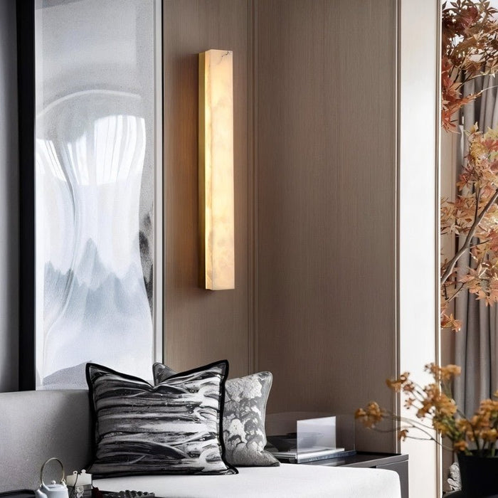 Dara Wall Lamp - Residence Supply