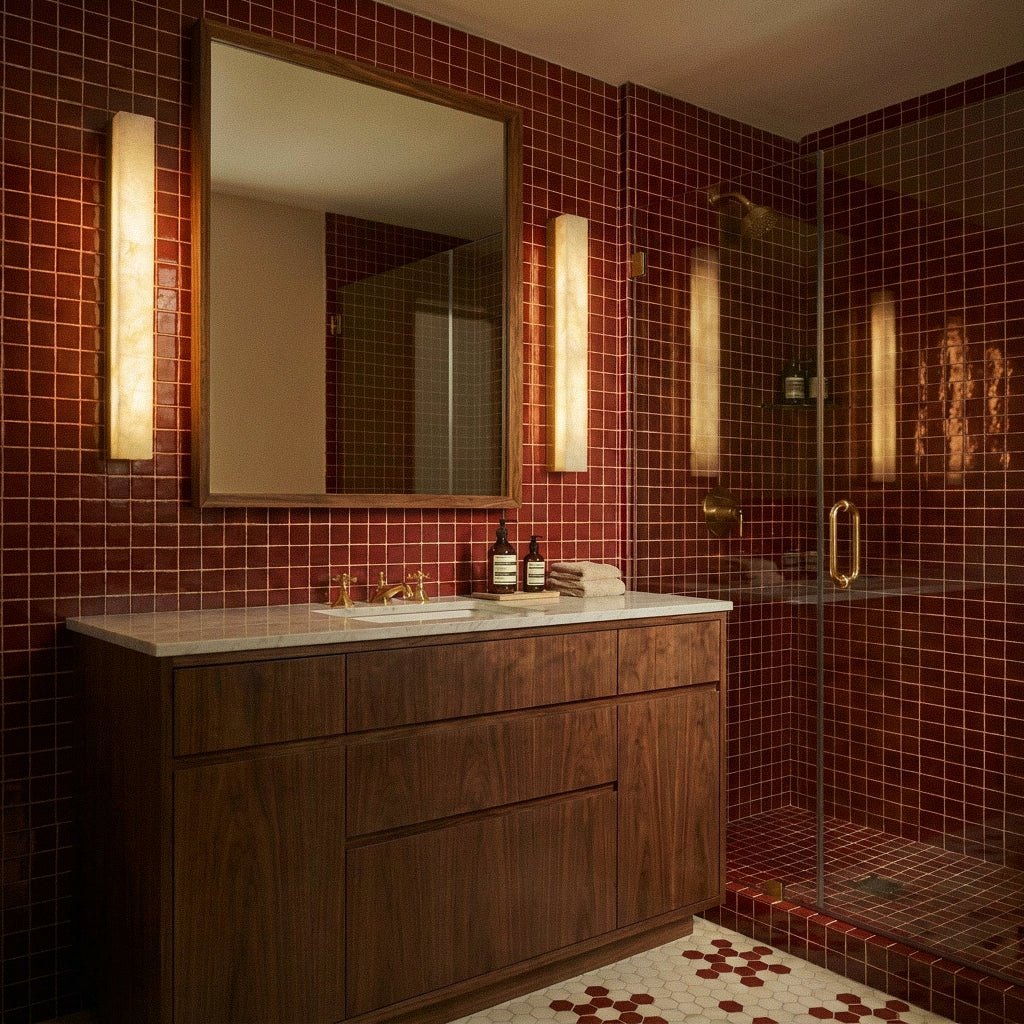 Dara Wall Lamp - Residence Supply