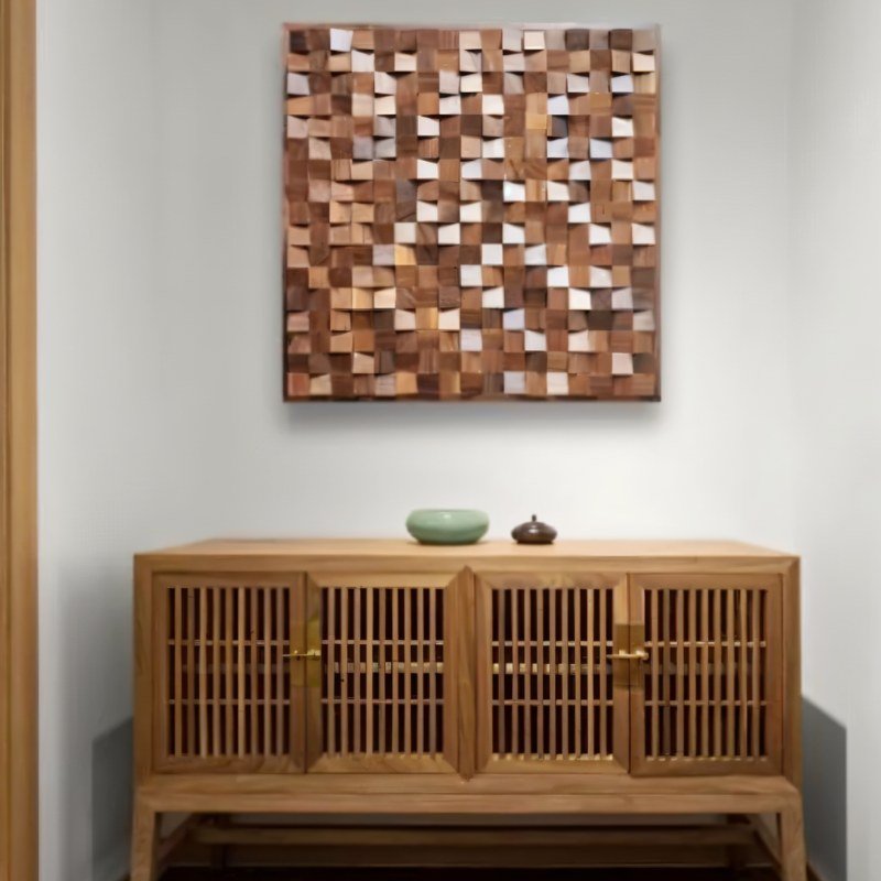 Darev Wall Panel