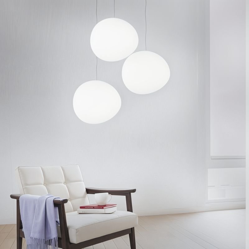 Lampe à suspension Dario
