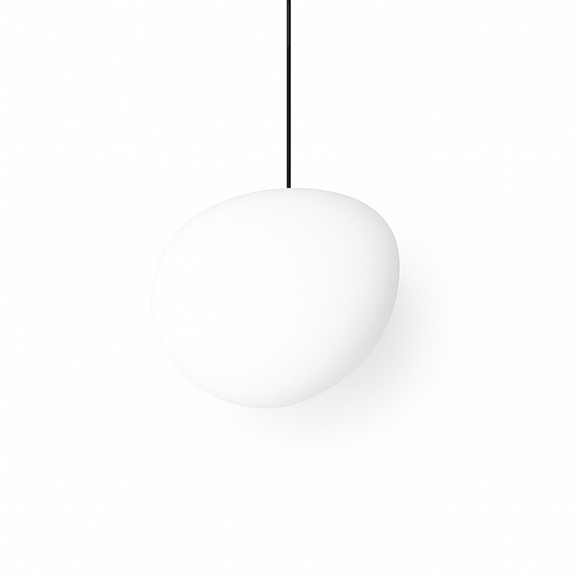 Dario Pendant Light - Residence Supply