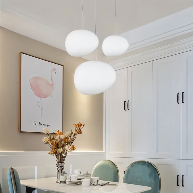 Dario Pendant Light - Residence Supply