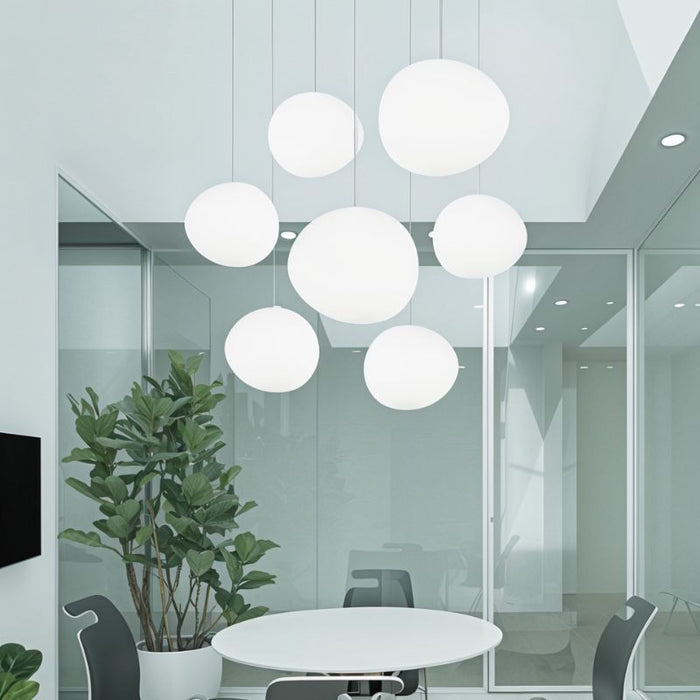 Dario Pendant Light - Dining Room Lighting