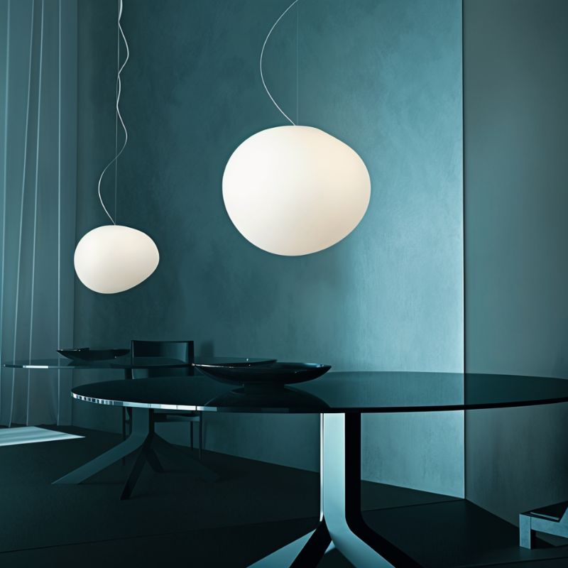 Lampe à suspension Dario