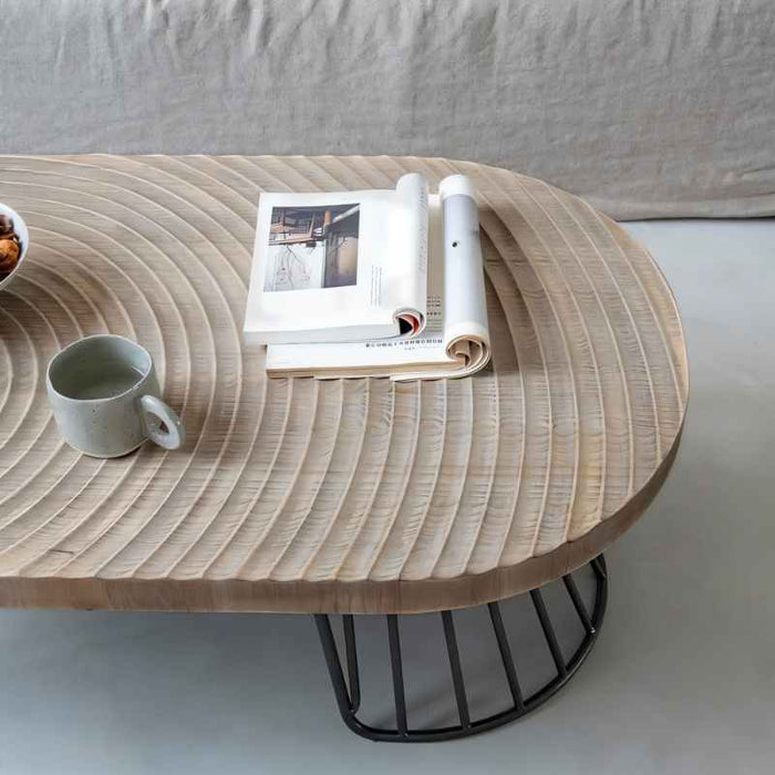 Darman Coffee Table - Residence Supply