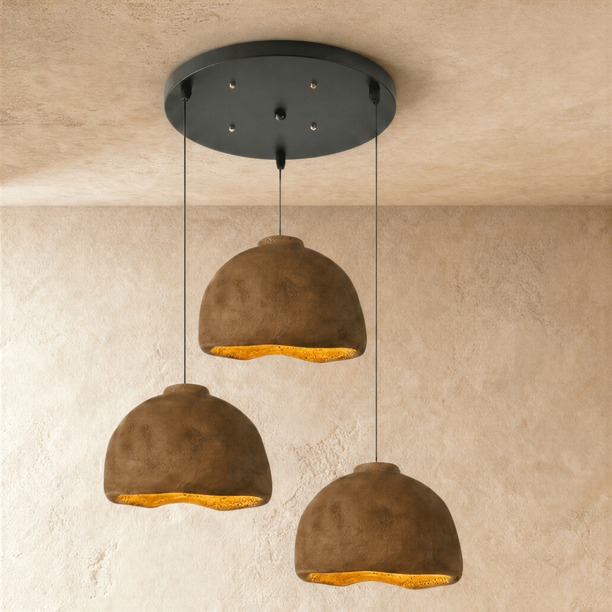 Darnel Pendant Light - Residence Supply