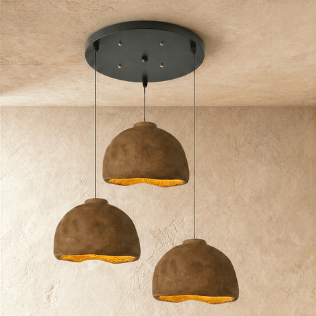 Darnel Pendant Light - Residence Supply