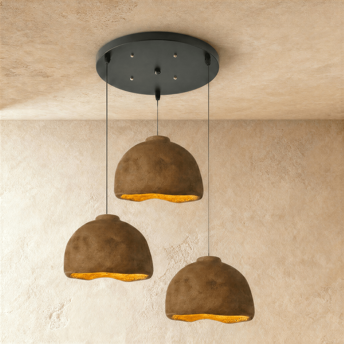 Darnel Pendant Light - Residence Supply