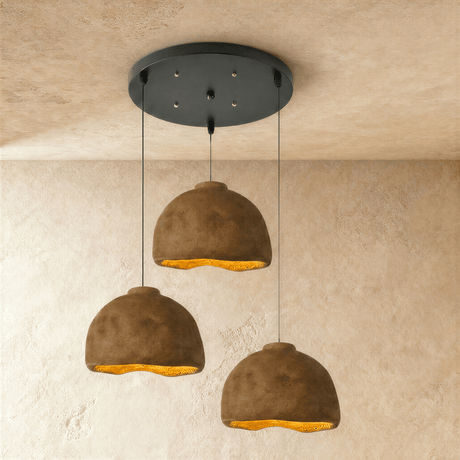 Darnel Pendant Light - Residence Supply
