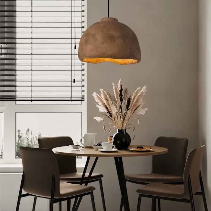 Darnel Pendant Light - Modern Lighting for Dining Table
