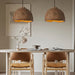 Darnel Pendant Light - Dining Room Lighting