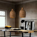 Darnel Pendant Light - Modern Lighting for Dressing Room