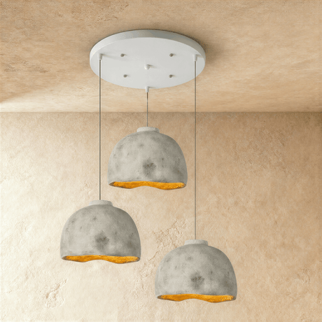 Darnel Pendant Light - Residence Supply