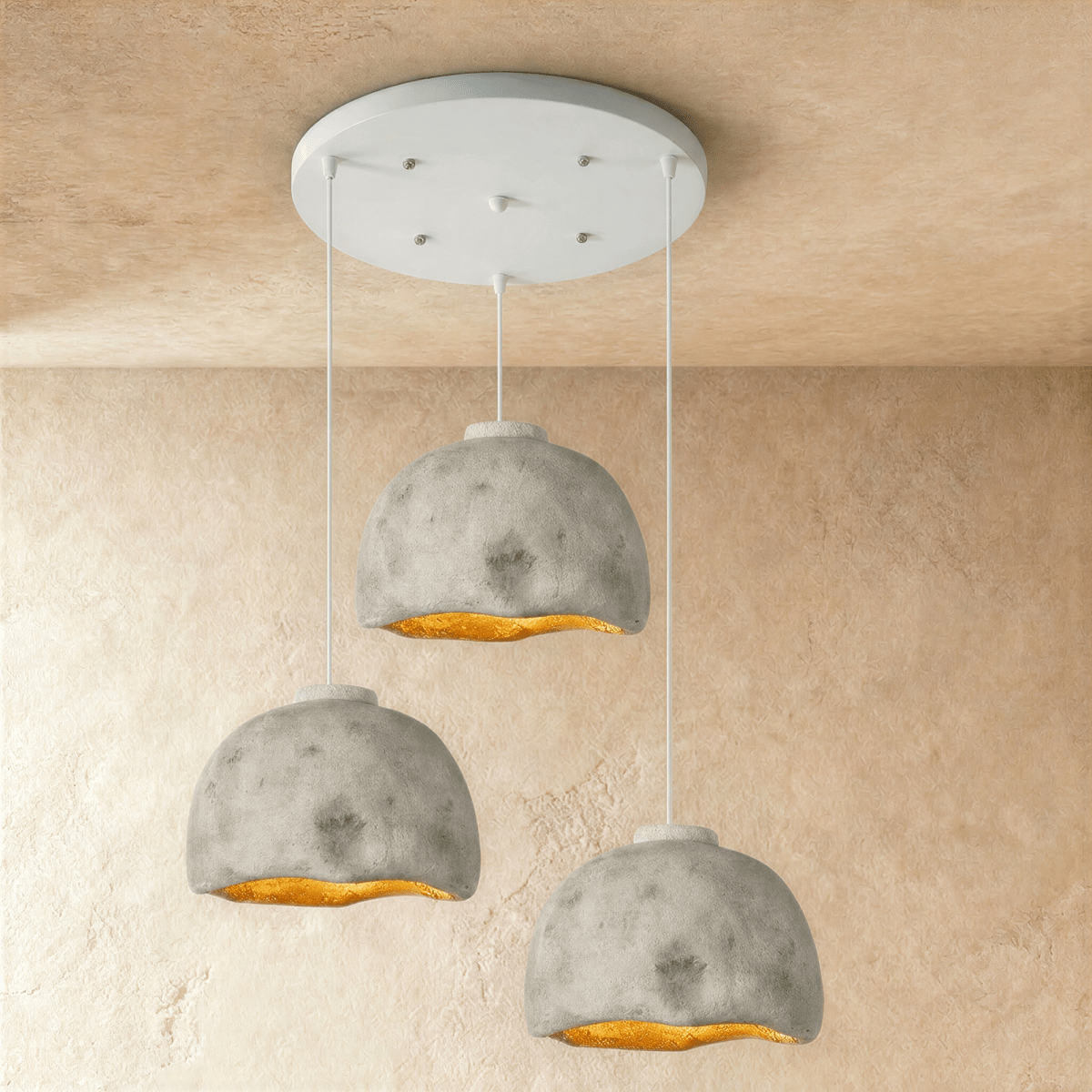 Darnel Pendant Light - Residence Supply