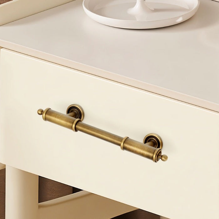 Dasta Knob & Pull Bar - Residence Supply