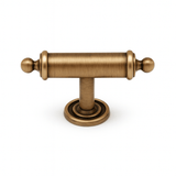 Dasta Knob & Pull Bar - Residence Supply