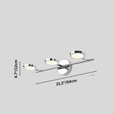 Dasti Wall Lamp - Residence Supply