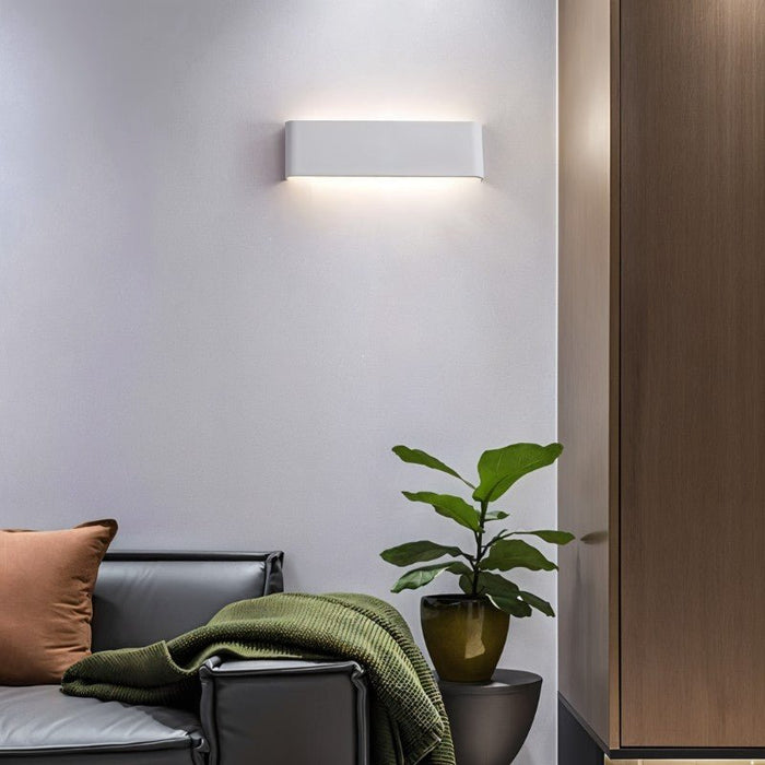 Davita Wall Lamp - Modern Lighting for Living Room