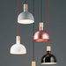 Davos Pendant Lamp - Residence Supply