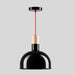 Davos Pendant Lamp - Residence Supply