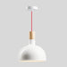 Davos Pendant Lamp - Residence Supply