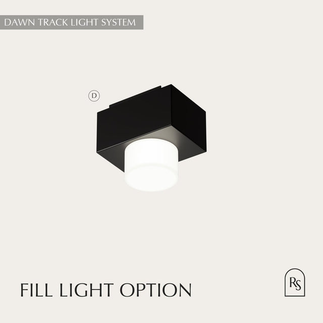 Dawn Track Light System - Residence Supply