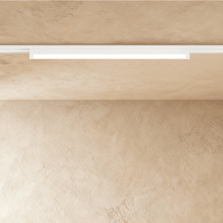 Dawn Track Light System - Residence Supply