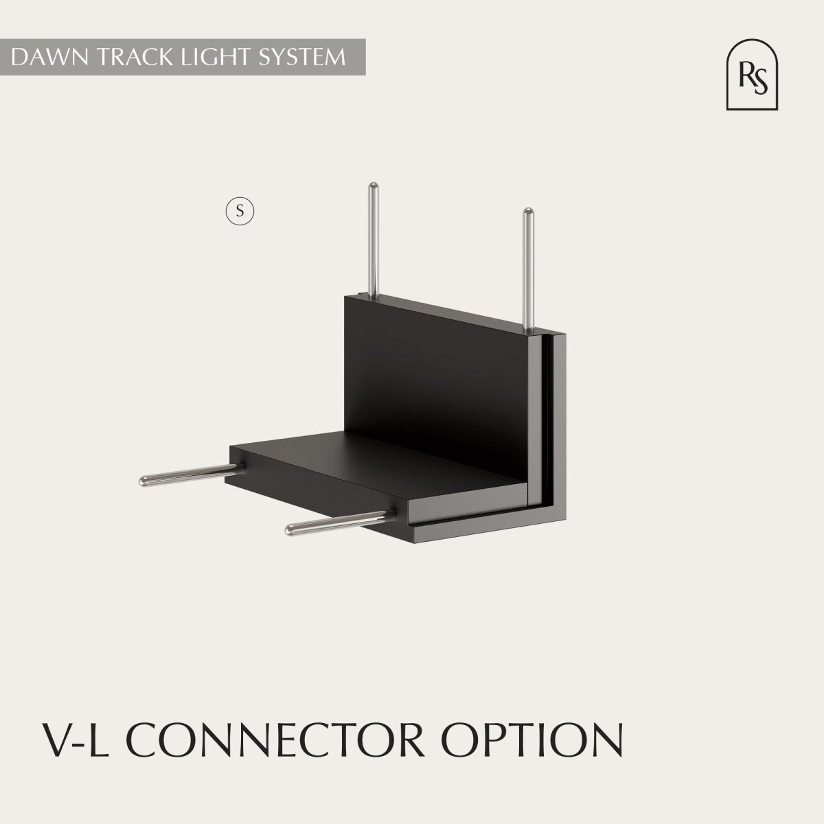 Dawn Track Light System - Residence Supply
