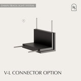 Dawn Track Light System - Residence Supply