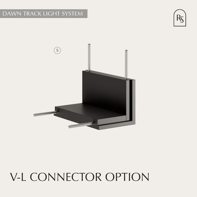 Dawn Track Light System - Residence Supply