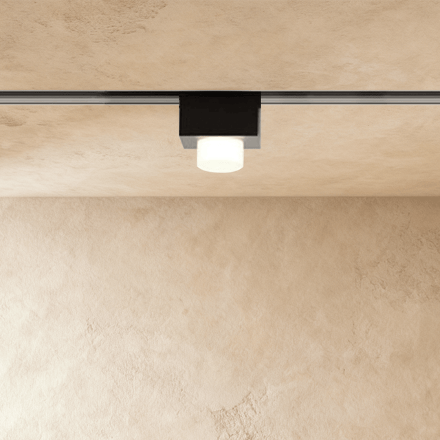 Dawn Track Light System - Residence Supply