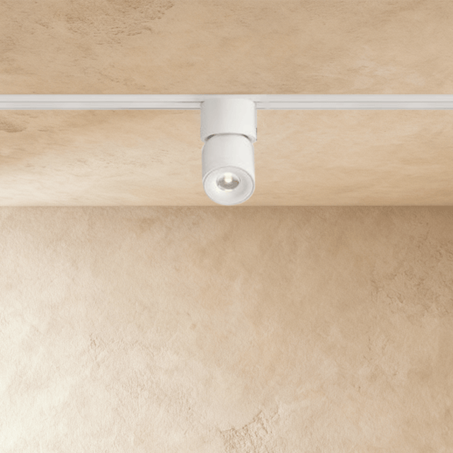 Dawn Track Light System - Residence Supply