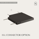 Dawn Track Light System - Residence Supply