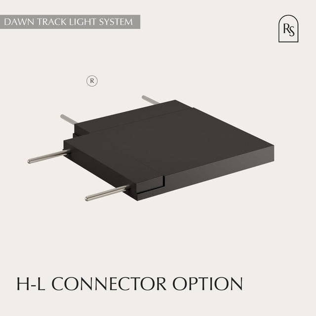 Dawn Track Light System - Residence Supply